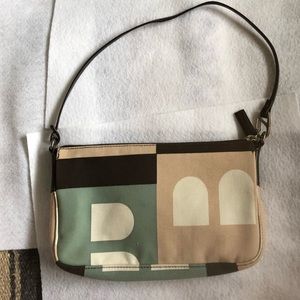 Bally mini bag
